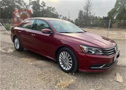 فولكسفاغن باسات